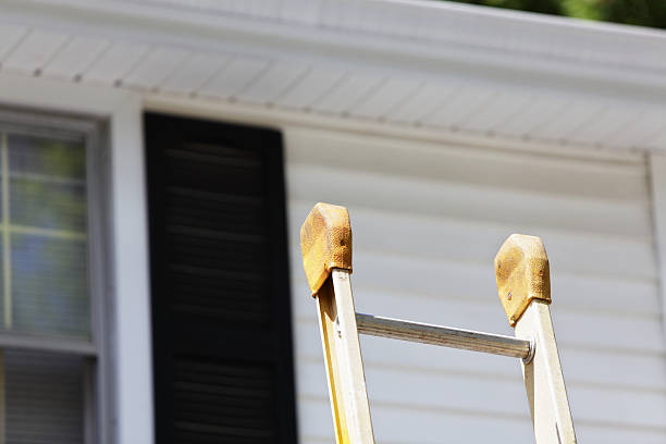 Best Siding for Multi-Family Homes  in North Shore, VA